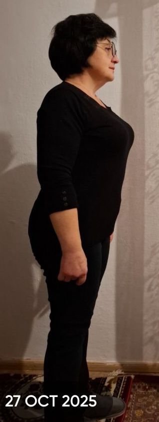 Laura After